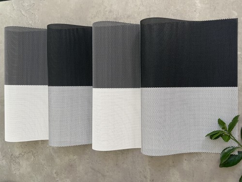 Set placemats table mats - 6,