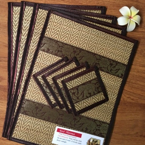 Set pcs thai - set, 8