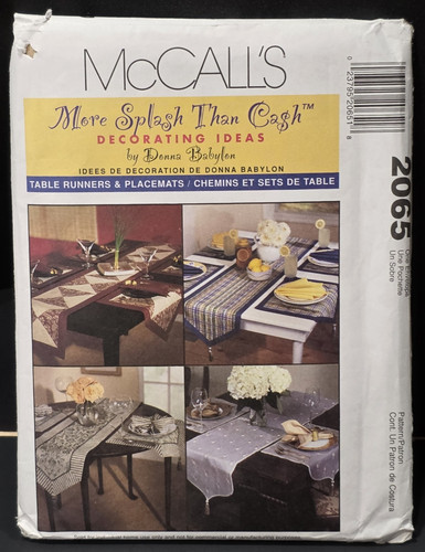 Mccall decorating ideas - mccall's,