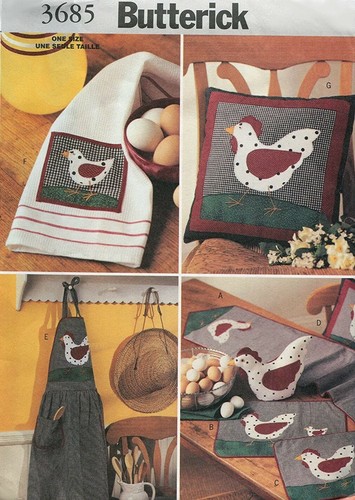 Kitchen accessories chicken - accessories,