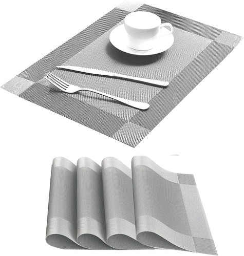 Table placemats dining - placemats,